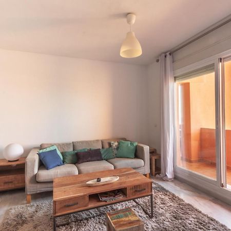 Livingtarifa Apartamento La Duna Exteriér fotografie