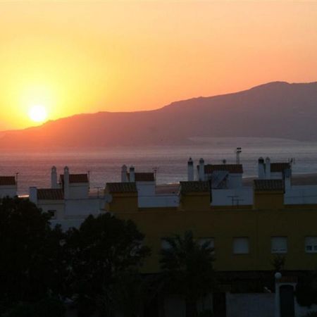 Livingtarifa Apartamento La Duna Exteriér fotografie