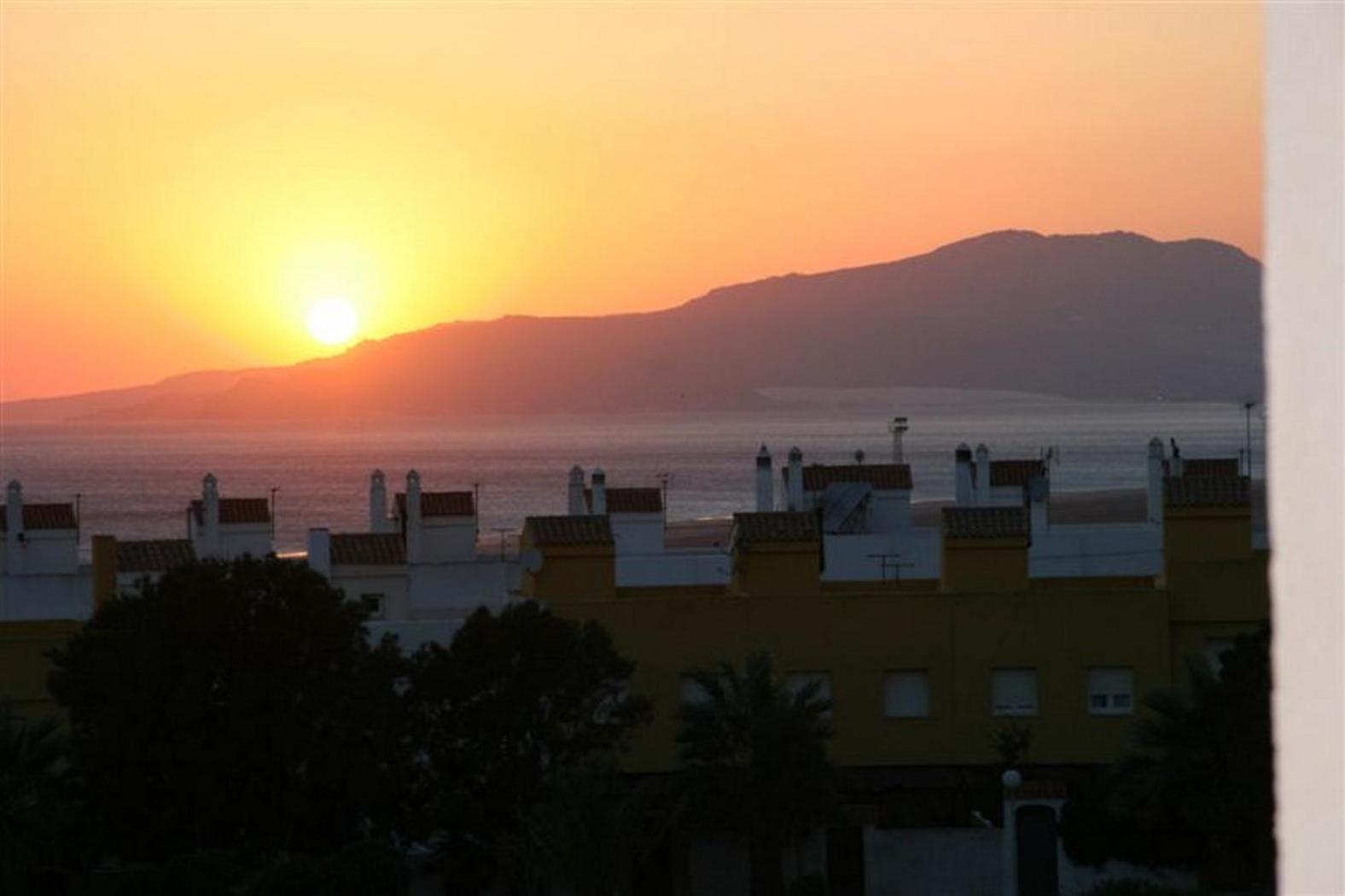 Livingtarifa Apartamento La Duna Exteriér fotografie